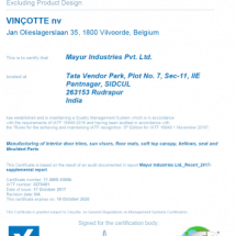 IATF16949 IATF16949