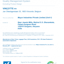 IATF16949GGN IATF16949GGN